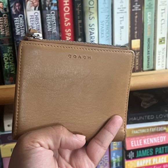 COACH Y2K 2 PCS - Picture 7 of 9